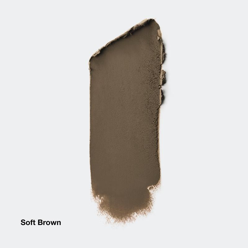 Clinique Fill in the Blanks Brow Powder Pomade Soft Brown 2.8g