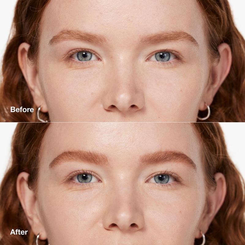 Clinique Fill in the Blanks Brow Powder Pomade Auburn 5.8g