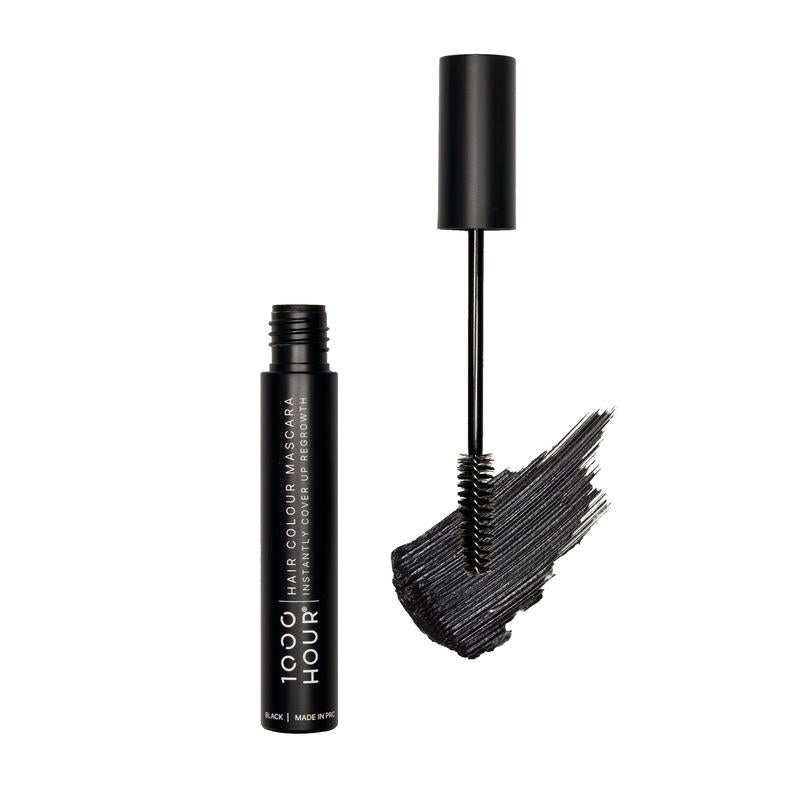 1000 Hour Hair Mascara Black 12ml