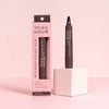 1000 Hour Micro Blading Pen Dark Brown 1ea