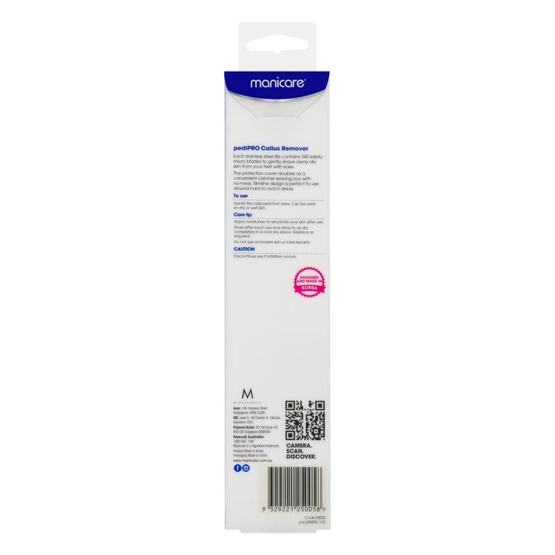 Manicare PediPRO Callus Remover