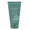 Boots Mens Expert Skin Face Scrub with Activated Charcoal 150ml
