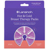 Lansinoh Hot & Cold Breast Therapy 2pk
