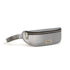 Versace Silver Beltag Gift with Purchase