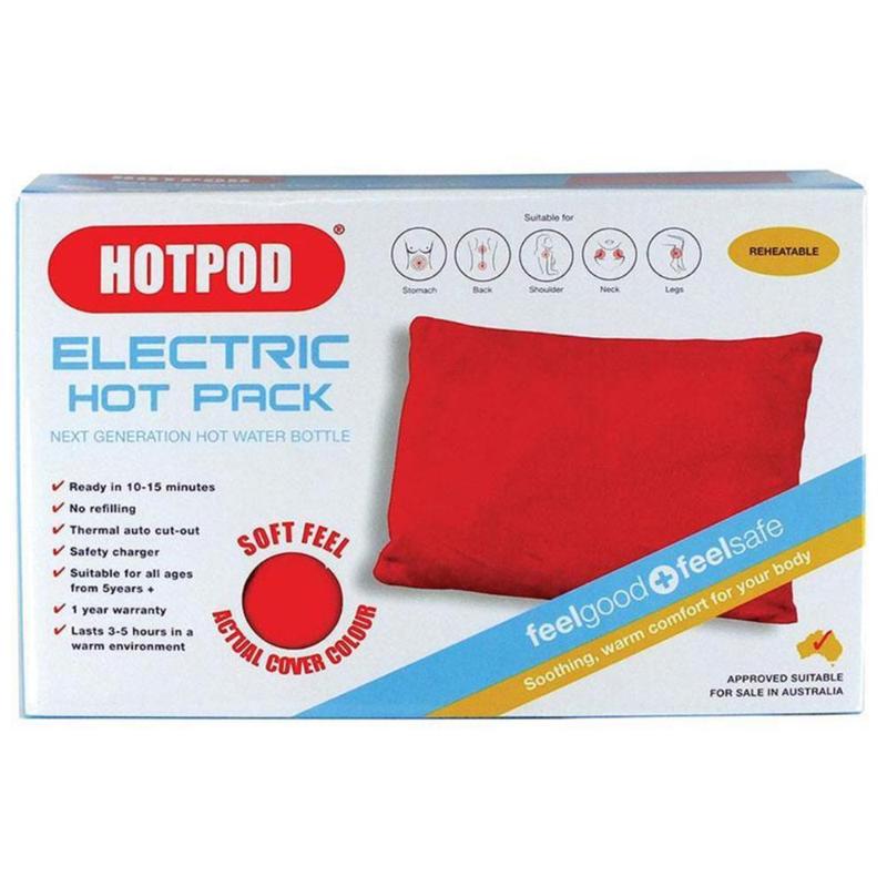 Hotpod Electric Hot Pack Classic