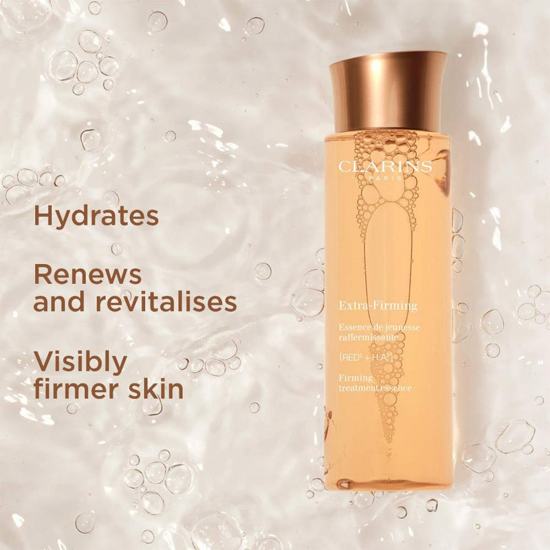 Clarins Extra-Firming Firming Treatment Essence 200ml