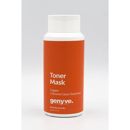 Genyve Toner Mask Copper 300ml