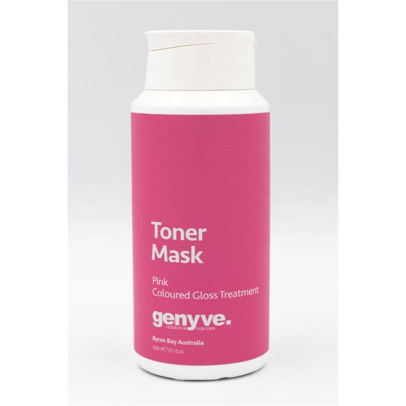 Genyve Toner Mask Pink 300ml