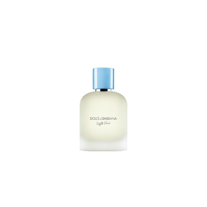 Dolce & Gabbana Light Blue Pour Homme EDT 100ml