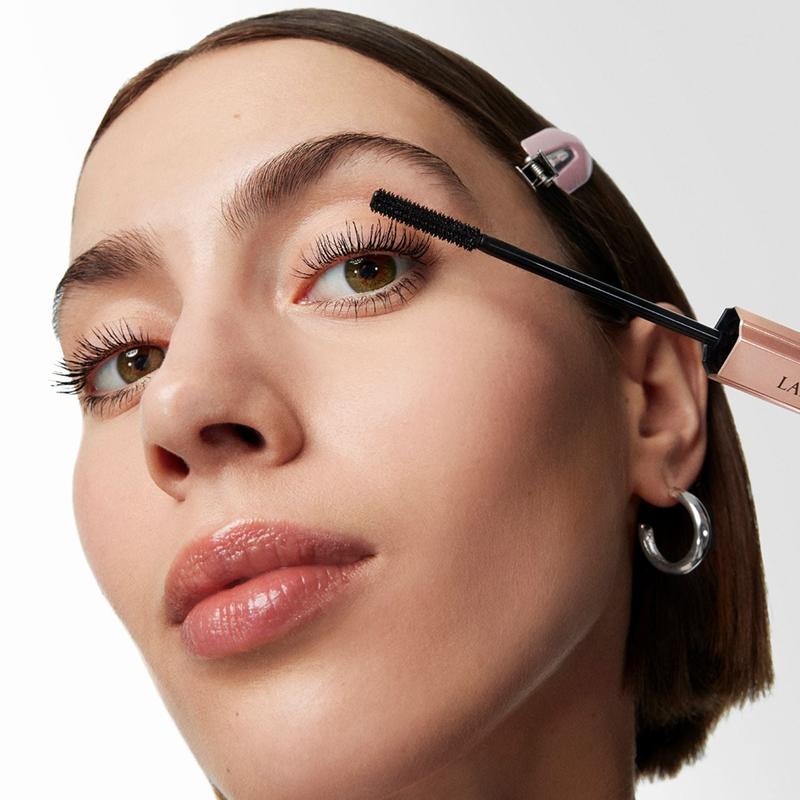 Lancôme Lash Idole Flutter Mascara 01 True Black 8.5ml
