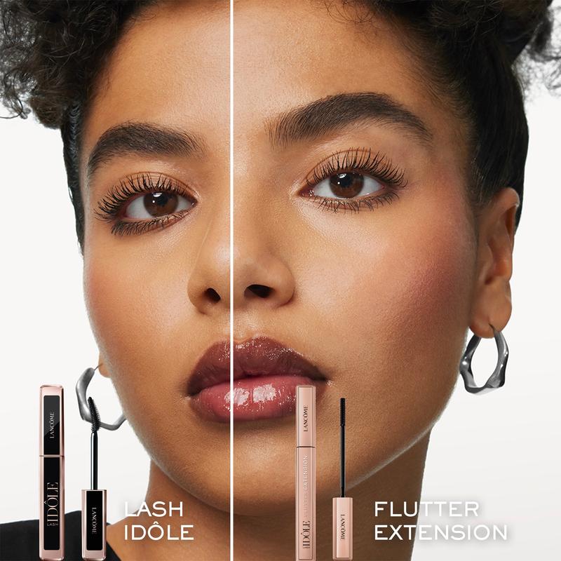 Lancôme Lash Idole Flutter Mascara 01 True Black 8.5ml