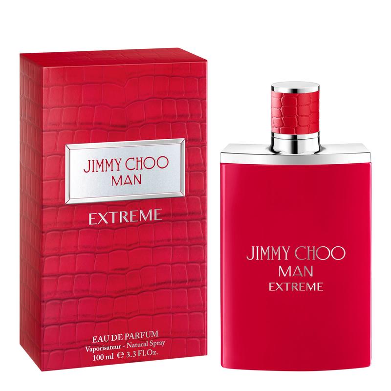 Jimmy Choo Man Extreme EDP 100ml