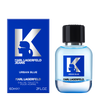 Karl Lagerfeld Urban Blue Mens EDT 60ml