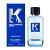 Karl Lagerfeld Urban Blue Mens EDT 100ml