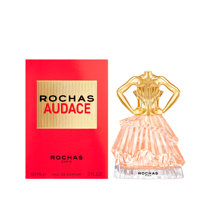 Rochas Audace EDP 60ml