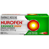 Nurofen Zavance Mini Liquid Capsules 32s