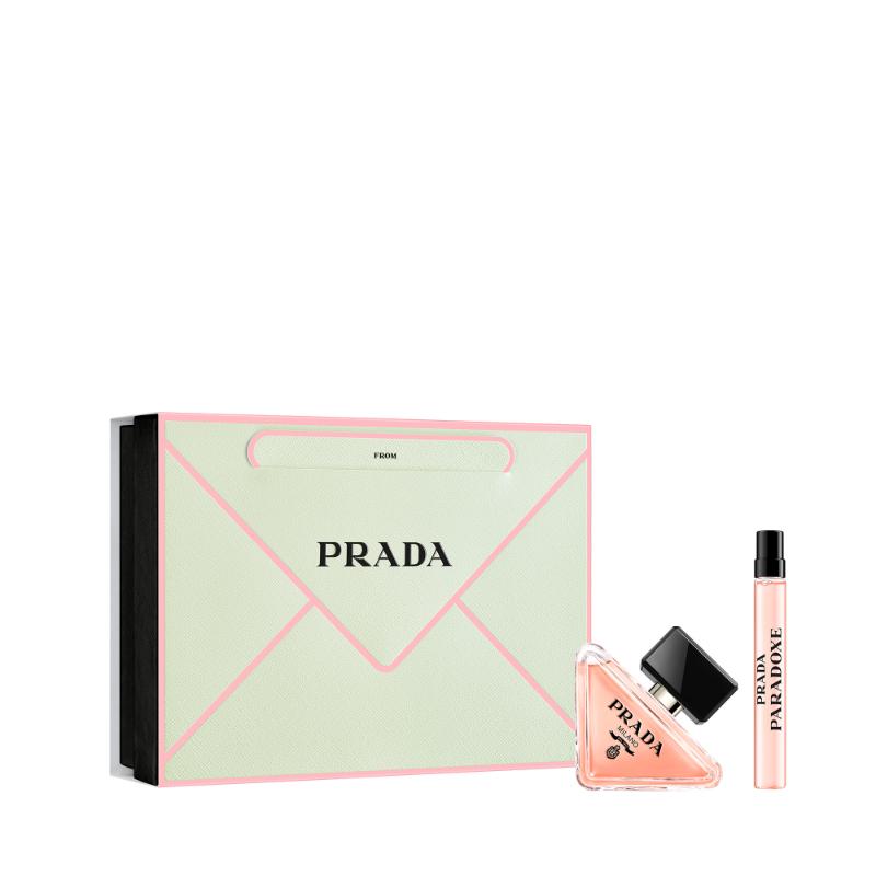 Pradoxe Prada Pradoxe EDP 50ml Gift Set 2pcs – Life Pharmacy