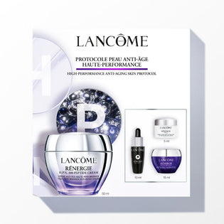 Lancôme Renergie H.P.N. 300-Peptide Cream Set 3pcs