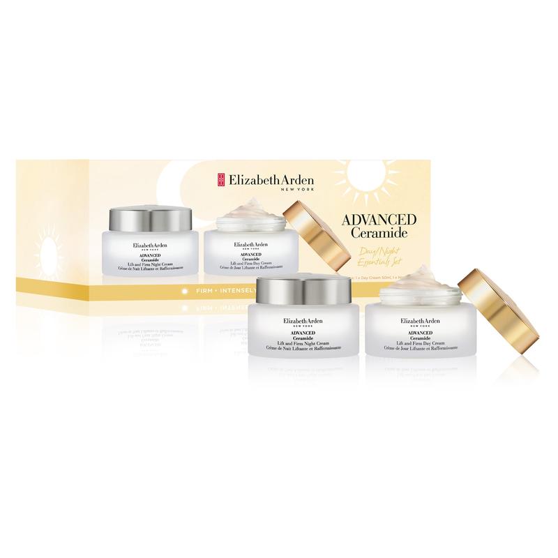 Elizabeth Arden Advanced Ceramide Day/Night Essentials Set 2pcs