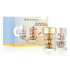 Elizabeth Arden Hydrate & Strengthen - Barrier Adv + HA 2pcs