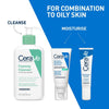 CeraVe Oil Control Moisturising Gel Cream 52ml