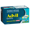 Advil Minis Liquid Capsules 40s