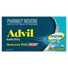 Advil Minis Liquid Capsules 90s