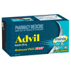 Advil Minis Liquid Capsules 90s