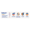 Voltaren Pain Relief Gel 12 Hourly 30g