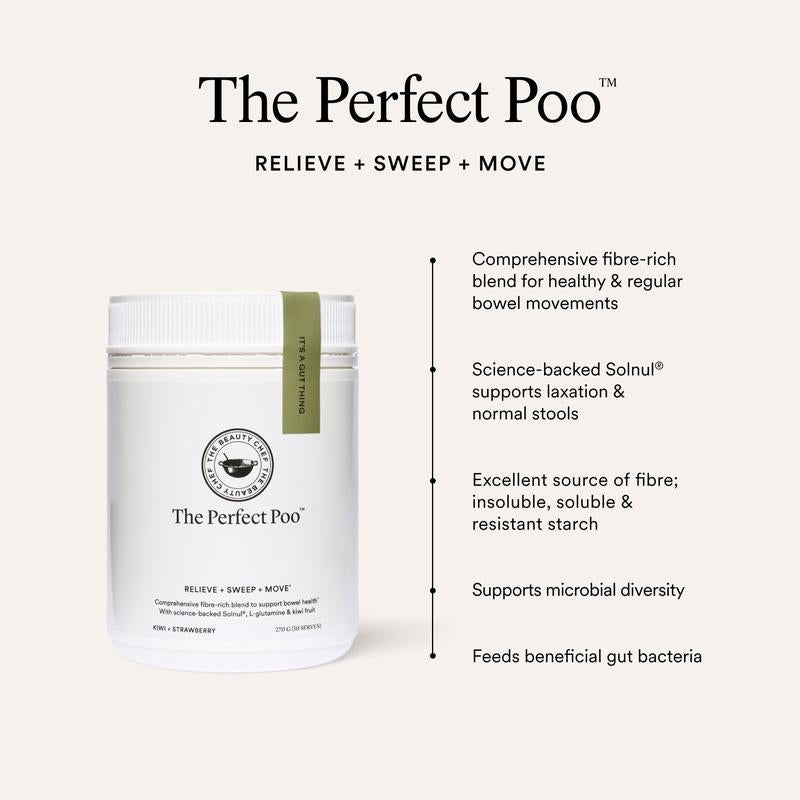 The Beauty Chef The Perfect Poo 270g