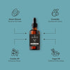 Sukin Men's Beard Oil 50ml