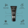 Sukin Men's Face Scrub 125ml