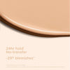 Clarins Skin Illusion Full Coverage Foundation 102.5C 30ml