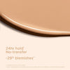 Clarins Skin Illusion Full Coverage Foundation 106N 30ml