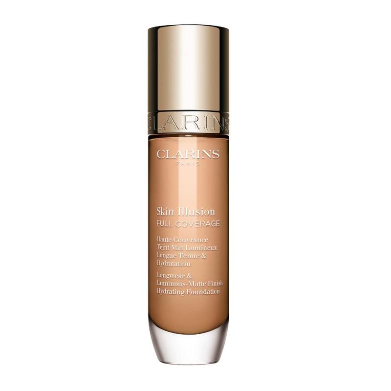 Clarins Skin Illusion Full Coverage Foundation 108.3N 30ml