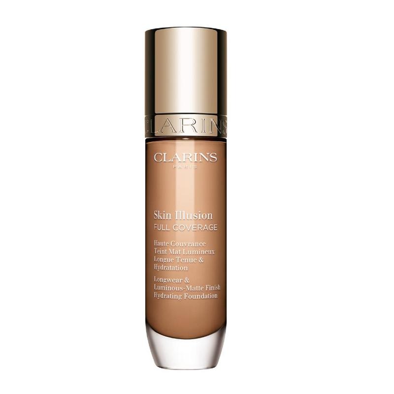Clarins Skin Illusion Full Coverage Foundation 110N 30ml