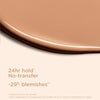 Clarins Skin Illusion Full Coverage Foundation 111N 30ml