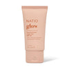 Natio Glow Daily Radiance Clear Gel Sunscreen SPF50 50ml