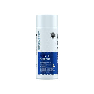 Oxyenergy Testo Support 60s