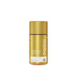 Oxyenergy PQQ Plus 1500mg 30s