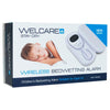 Welcare Stay-Dry Wireless Bedwetting Alarm