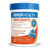 Inner Health TripleBiotic Capsules 30s