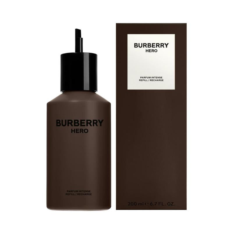 Burberry Hero Man Parfum Intense Refill 200ml