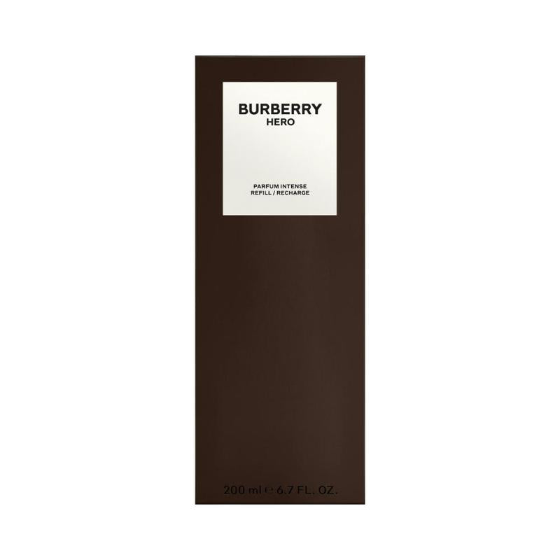 Burberry Hero Man Parfum Intense Refill 200ml