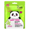 7Days Animal Face Mask Sweet Panda 28g
