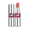 Yves Saint Laurent Loveshine Candy Glaze Lipstick 15 Showcasing Nude 3.2g