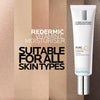 La Roche-Posay Pure Vitamin C Cream Redermic 40ml