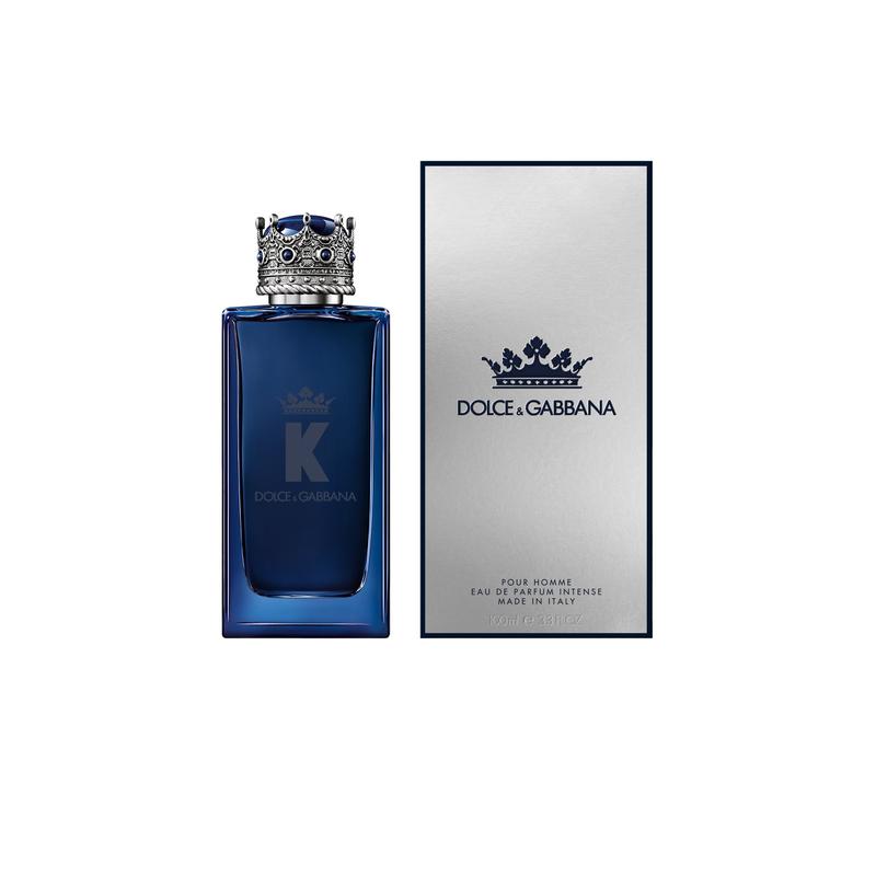Dolce & Gabbana K Intense by Dolce & Gabbana EDPI 100ml