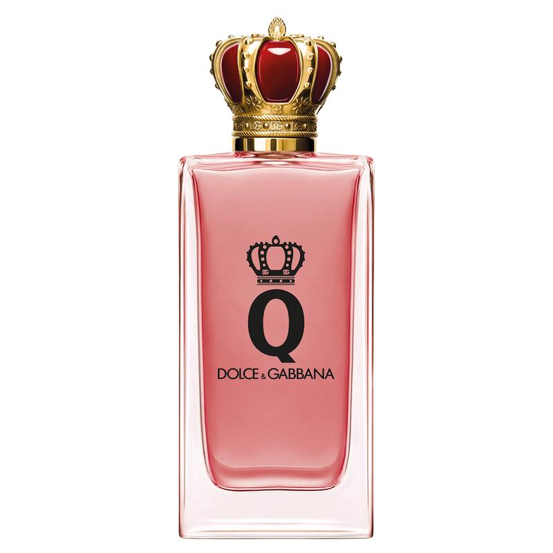 Dolce & Gabbana Q Intense by Dolce & Gabbana EDPI 100ml