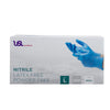 USL Glove Nitrile Blue Large 200pk